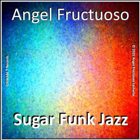 Sugar Funk Jazz | Boomplay Music