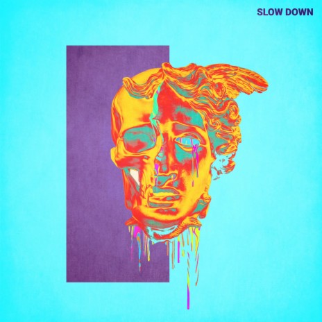slow down ft. Daddex | Boomplay Music