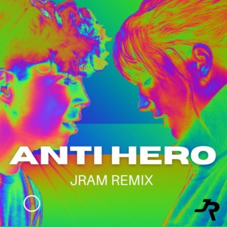 Anti Hero (Instrumental) | Boomplay Music