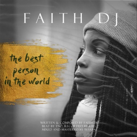 The Best Person in the World | Boomplay Music