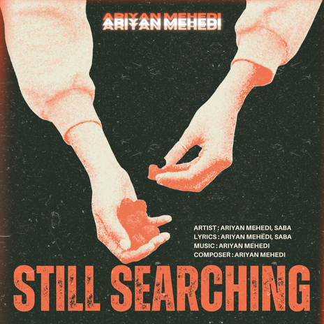 Still Searching ft. Saba | Boomplay Music