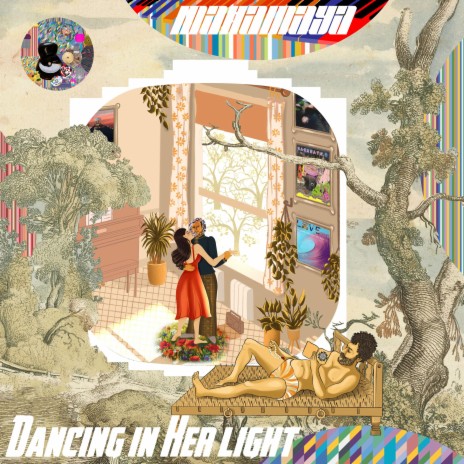 Dance with Light ft. Ranjit Makkuni | Boomplay Music
