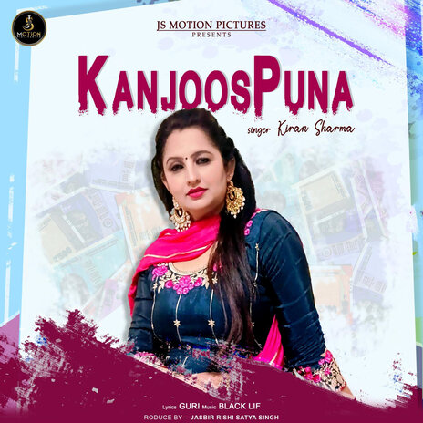 Kanjoos Puna | Boomplay Music