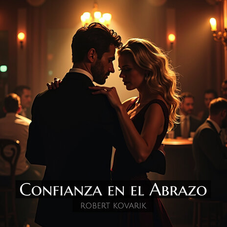 Confianza en el Abrazo | Boomplay Music