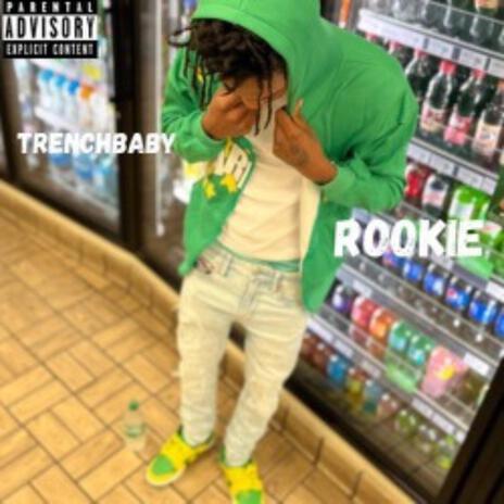 Rookie | Boomplay Music