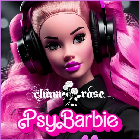 PsyBarbie | Boomplay Music