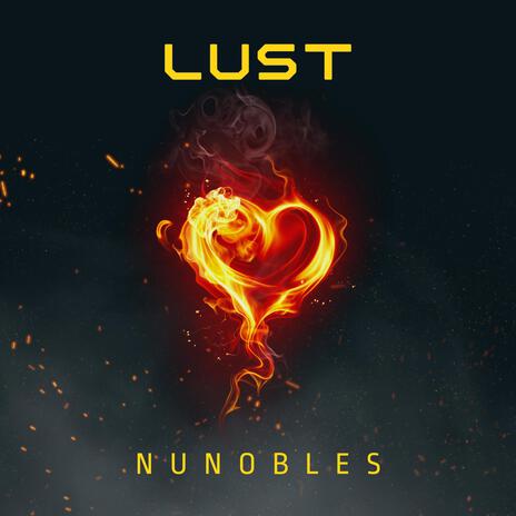 LUST | Boomplay Music