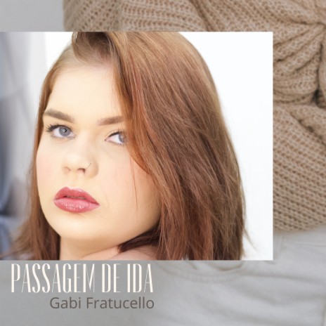 Passagem de Ida (Cover) | Boomplay Music