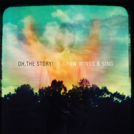 Grow Wings & Sing | Boomplay Music