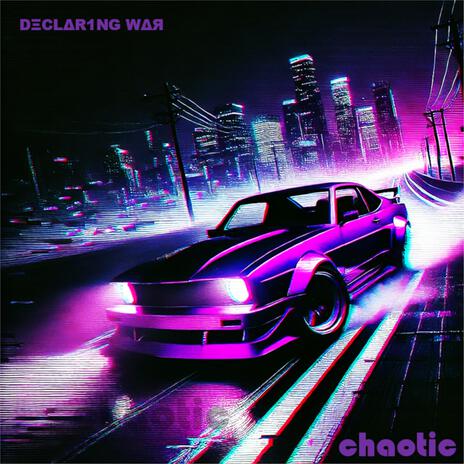 DECL3AR1NG WAR | Boomplay Music