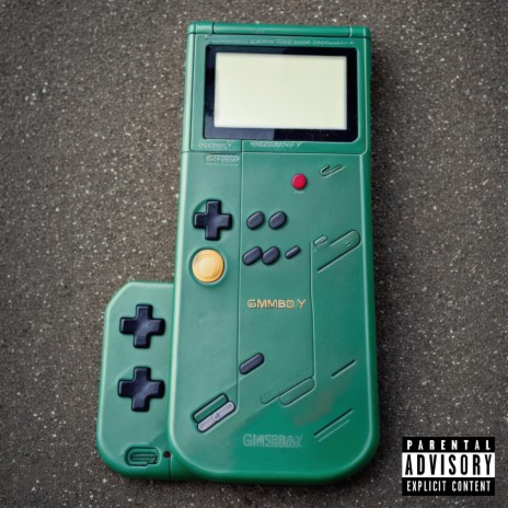 GAMEBOY | Boomplay Music