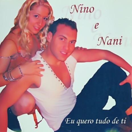 Não brinques mais ft. Nani | Boomplay Music