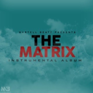 The Matrix Instrumental Album