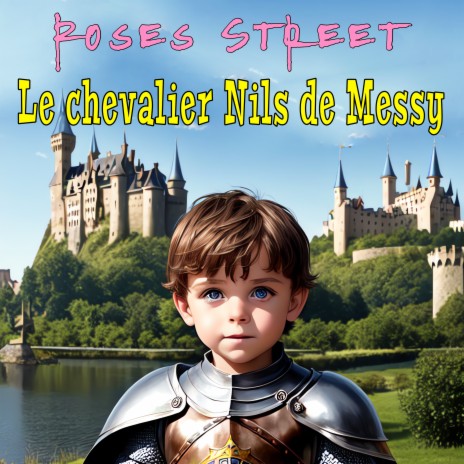 Nils est fait chevalier | Boomplay Music