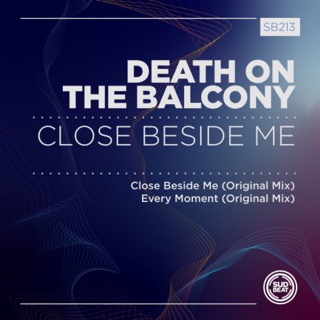 Every Moment (Original Mix) | Boomplay Music