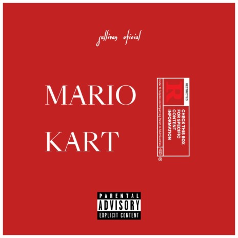 Mario Kart | Boomplay Music