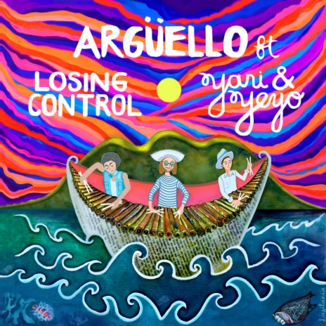 Losing Control ft. Dro X Yani & YE¥O