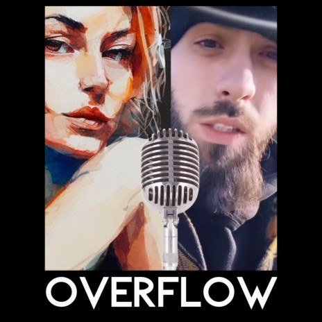 Overflow ft. King Chanes | Boomplay Music