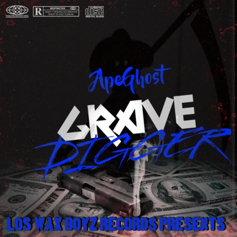 Grave Diggerr(NoGlockEffect) | Boomplay Music