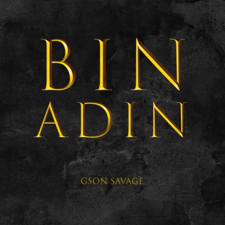 Bin Adin | Boomplay Music