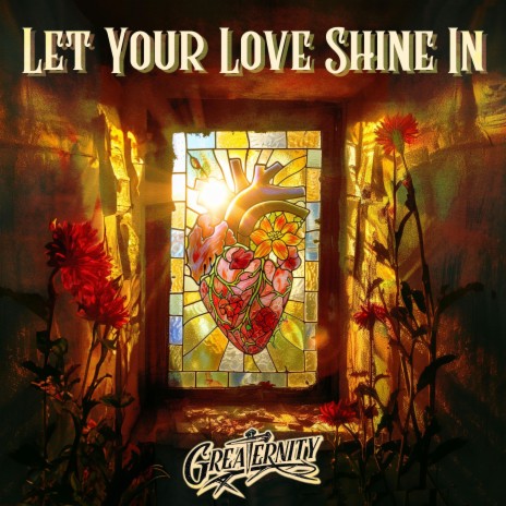 Let Your Love Shine In | Boomplay Music