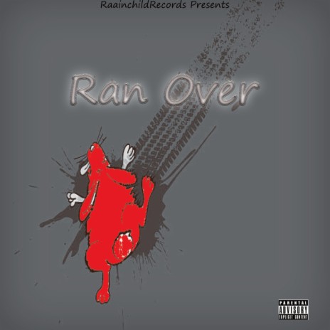 Ran Over | Boomplay Music