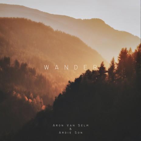 Wander (feat. Ardie Son) | Boomplay Music