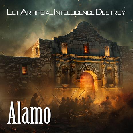 Alamo | Boomplay Music