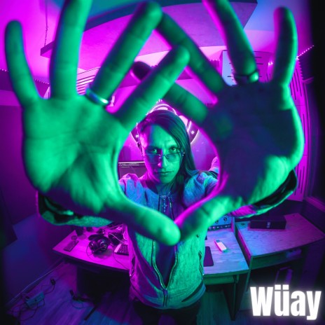 Wüay | Boomplay Music