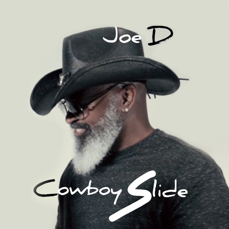 Cowboy Slide | Boomplay Music