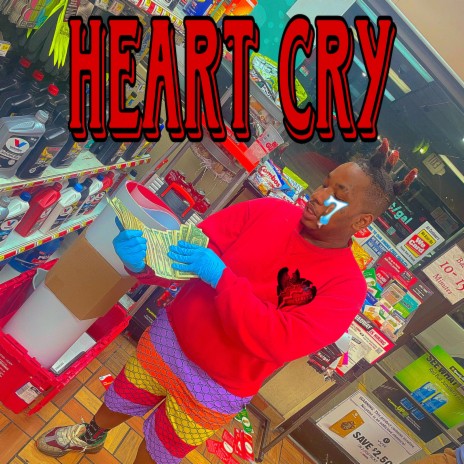 Heart Cry