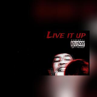 YoungChoppa (Live it up) (Live)