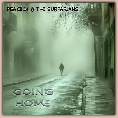 Going Home ft. The Surfarians | Boomplay Music