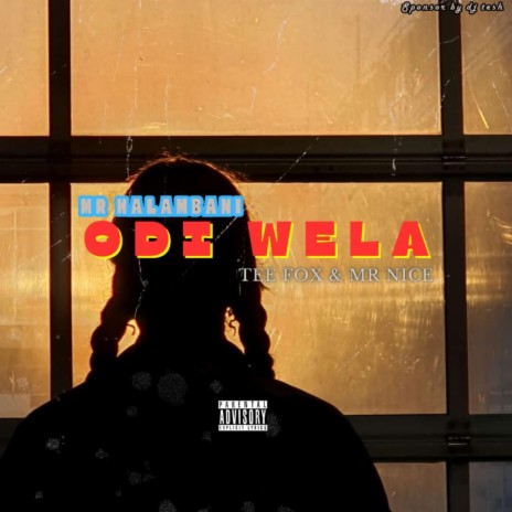 Odi Wela ft. Mr Halambani, Tee Fox & Mr Nice