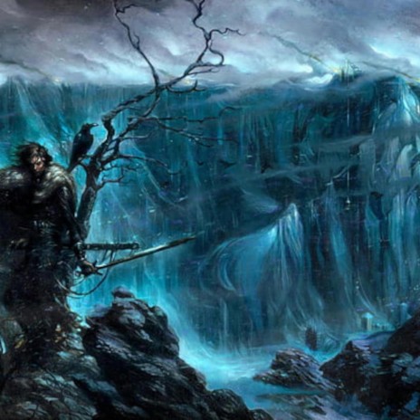 The King Beyond the Wall | Boomplay Music