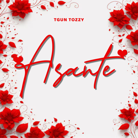 Asante | Boomplay Music