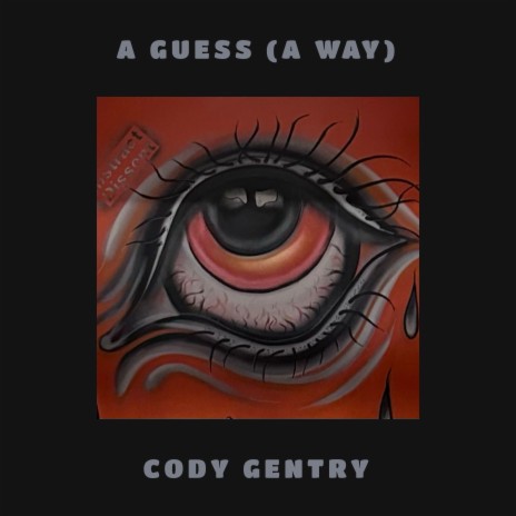 A Guess (A Way) | Boomplay Music