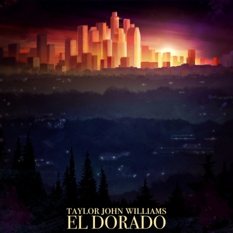 El Dorado | Boomplay Music