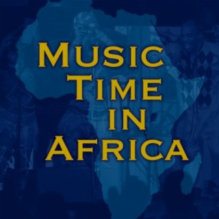 Music Time in Africa - Voice of America