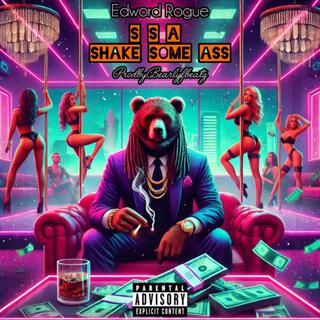 SHAKE SOME ASS (Prodby.bearlyfbeatz)