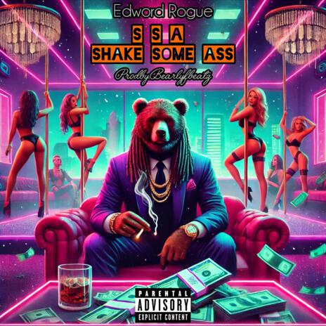 SHAKE SOME ASS (Prodby.bearlyfbeatz) | Boomplay Music