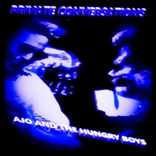 PRIVATE CONVERSATIONS © 2023 (HBP) lyrics | Boomplay Music