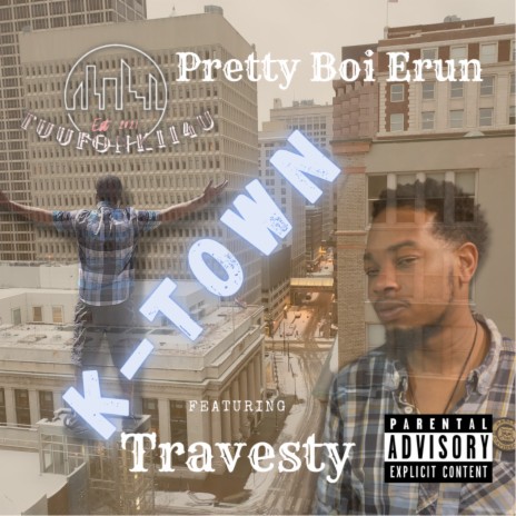 K-Town ft. Travesty | Boomplay Music