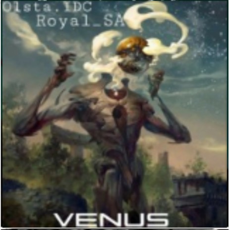 Venus | Boomplay Music