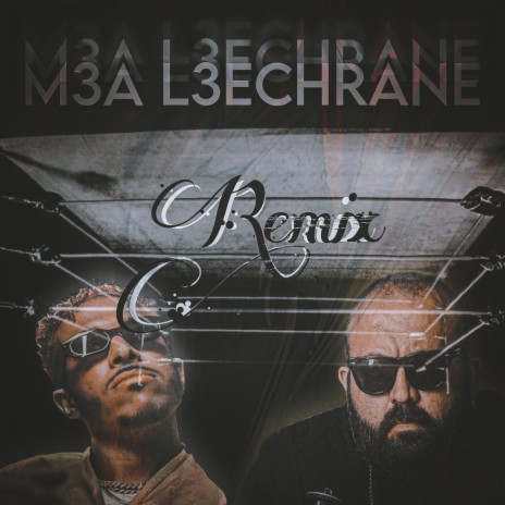 Beef M3a L3echrane | Boomplay Music