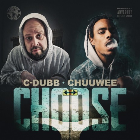 Choose ft. Chuuwee | Boomplay Music