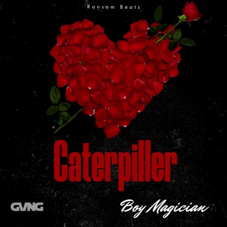 Caterpiller | Boomplay Music