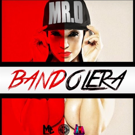 Bandolera | Boomplay Music