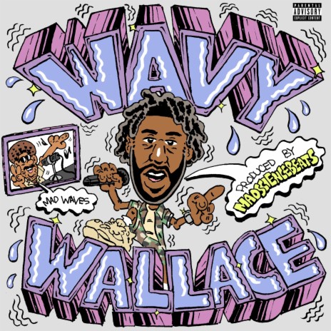 Wavy Wallace Case Closed Lyrics Boomplay