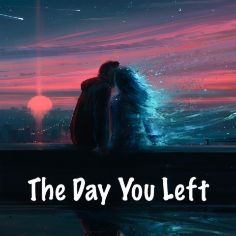 The Day You Left ft. Chillmore | Boomplay Music